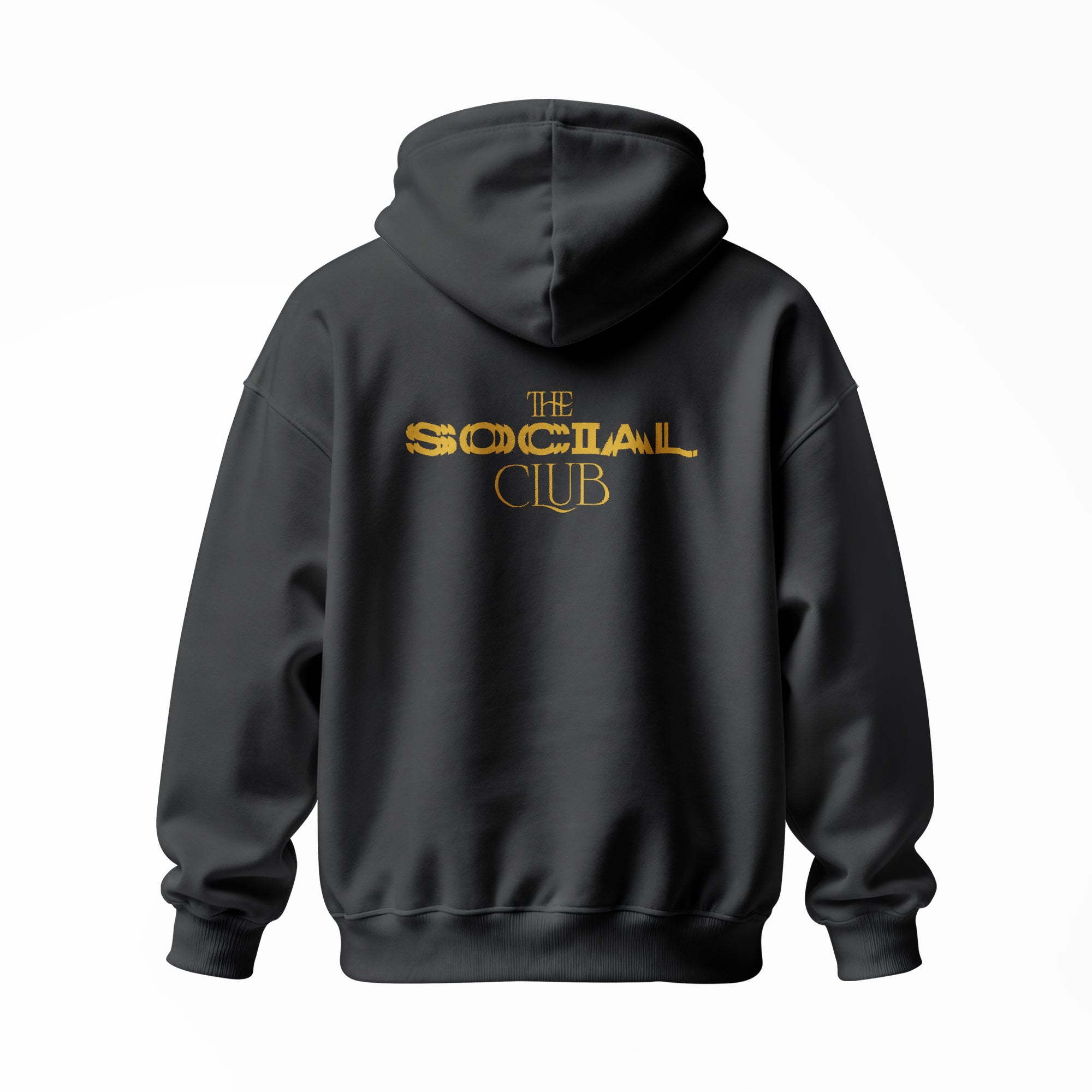 The Social Club | Hoodie