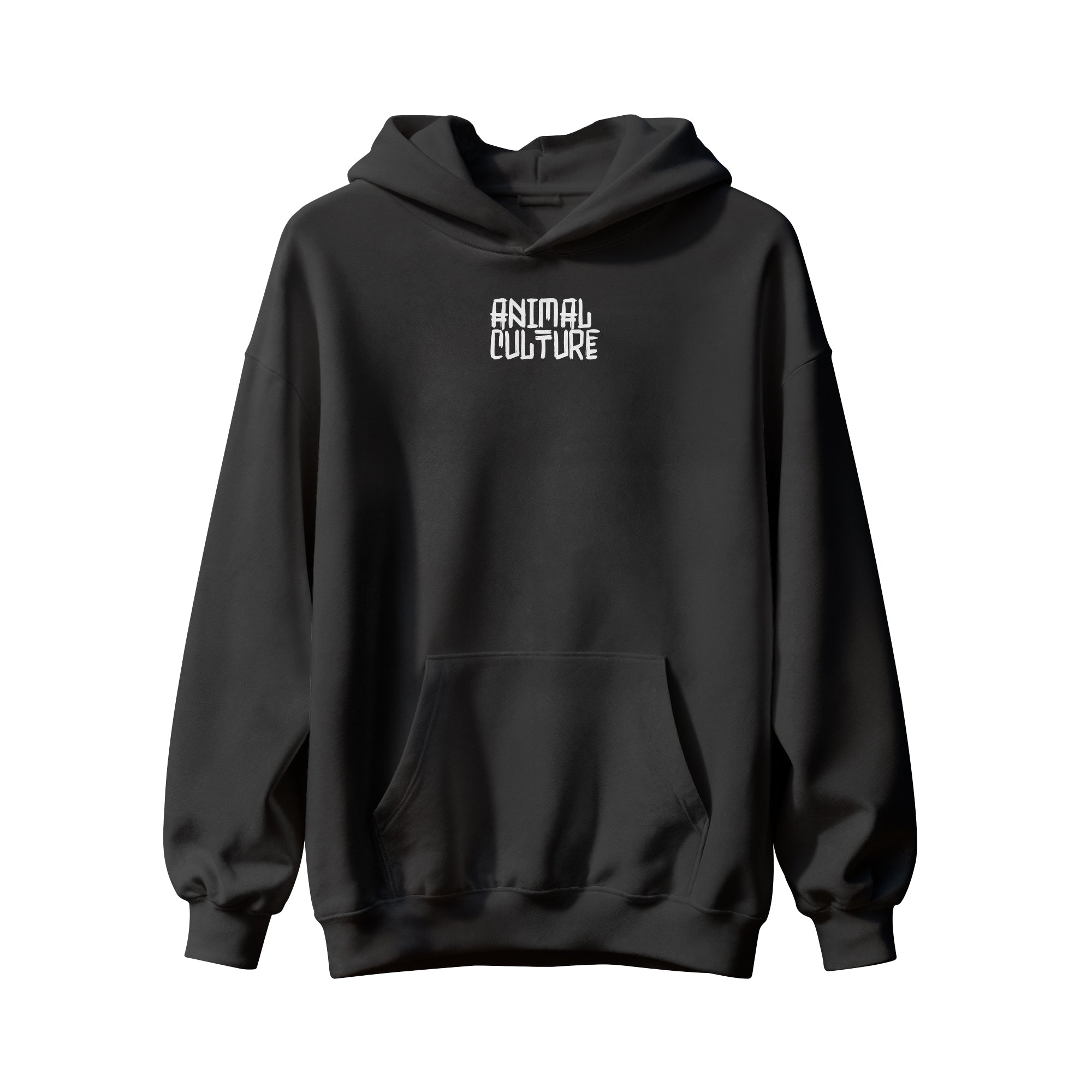 Animal Culture | Hoodie