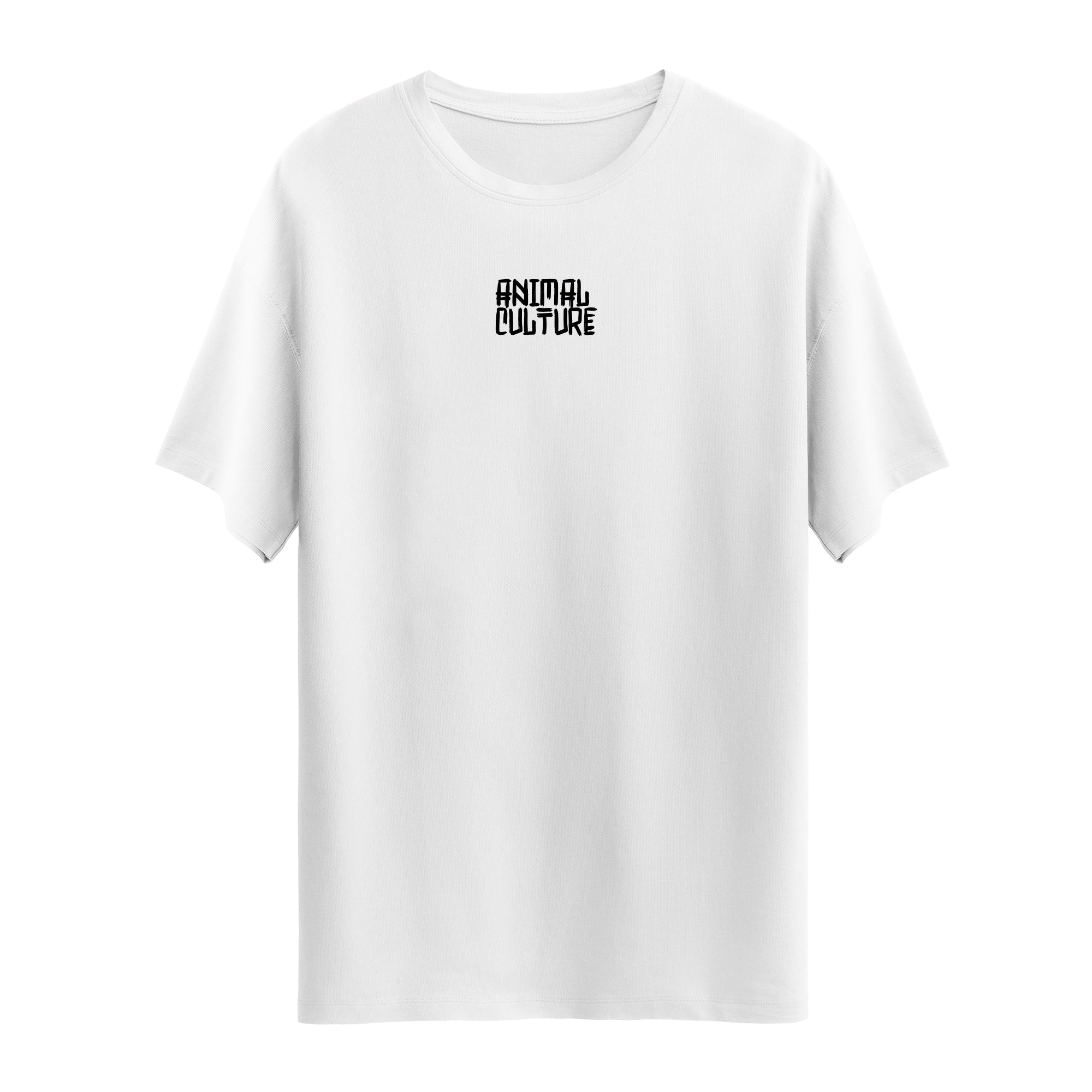 Animal Culture | Oversize T-Shirt