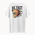 Be Fast | Regular T-Shirt