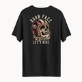 Born Free | Regular T-Shirt
