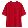 Crimson | Oversize Unisex T-Shirt