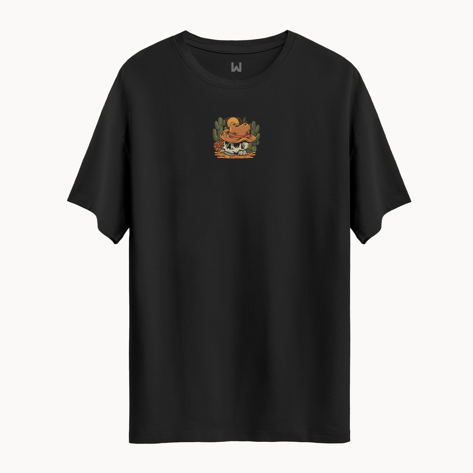 Desert Vibe | Regular T-Shirt