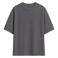 Graphite | Oversize Unisex T-Shirt