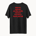 Mirror Mirror | Unisex T-Shirt