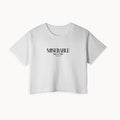 Miserable | Crop T-Shirt