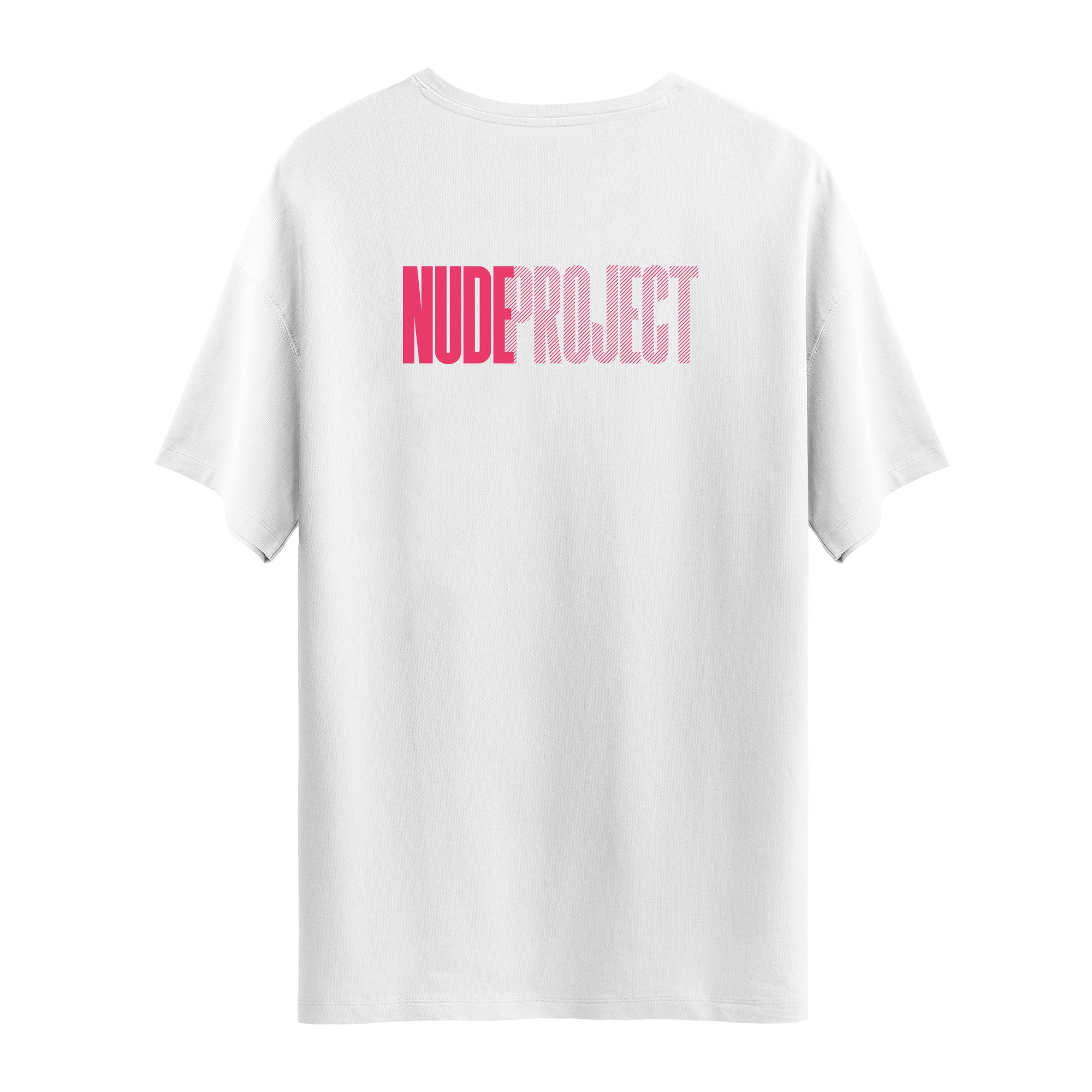 Nude Project | Oversize T-Shirt