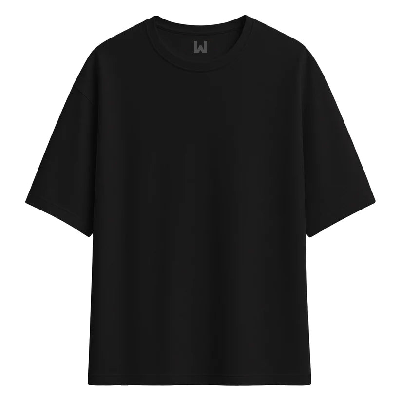 Obsidian | Oversize Unisex T-Shirt