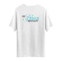 The Penguin Mentality | Oversize T-Shirt