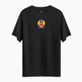 Pineapple Skull | Regular T-Shirt