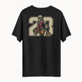 Playing Basketball | Regular T-Shirt