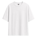 Porcelain | Oversize Unisex T-Shirt