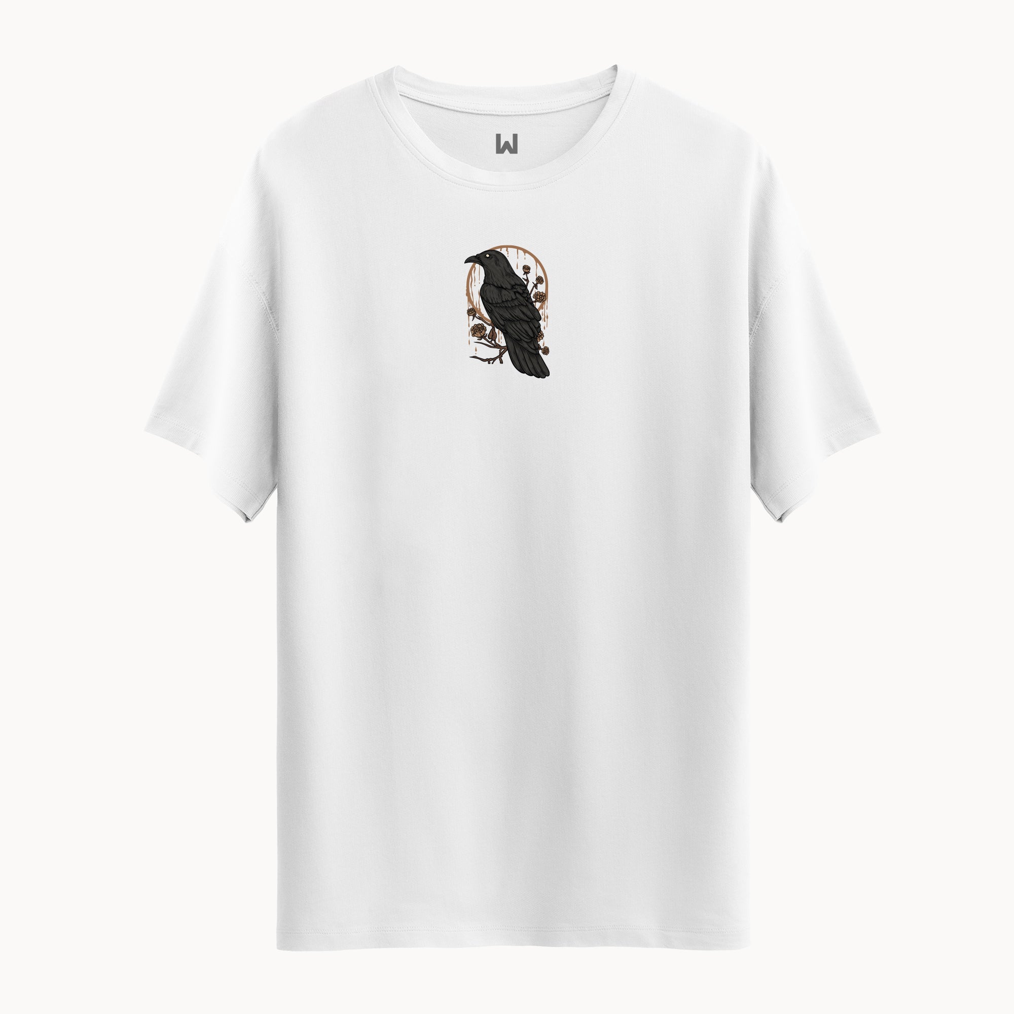 Raven Perch | Regular T-Shirt
