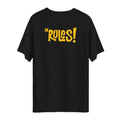 Rules | Regular T-Shirt