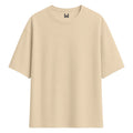 Sand Stone | Oversize Unisex T-Shirt