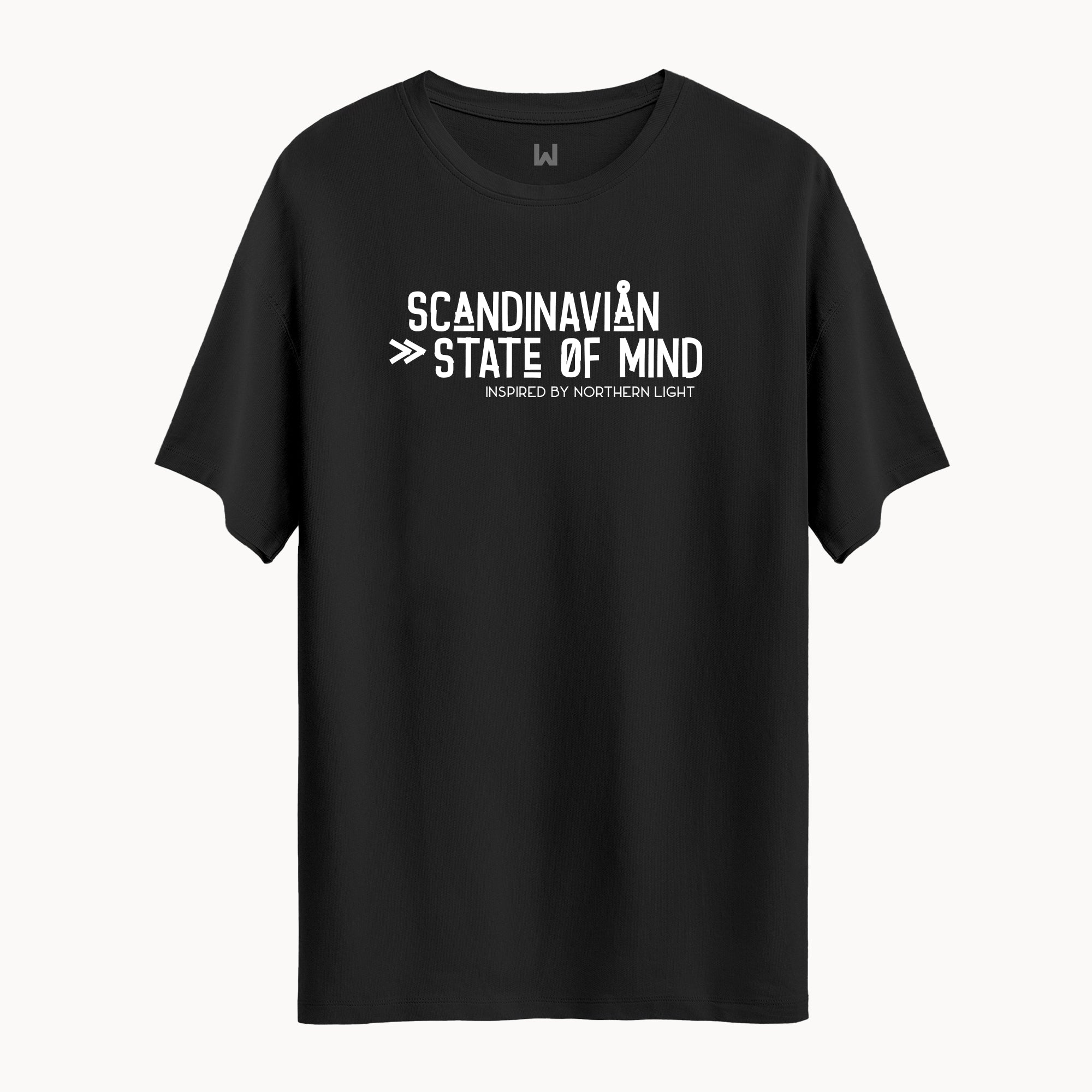 Scandinavian | Unisex T-Shirt