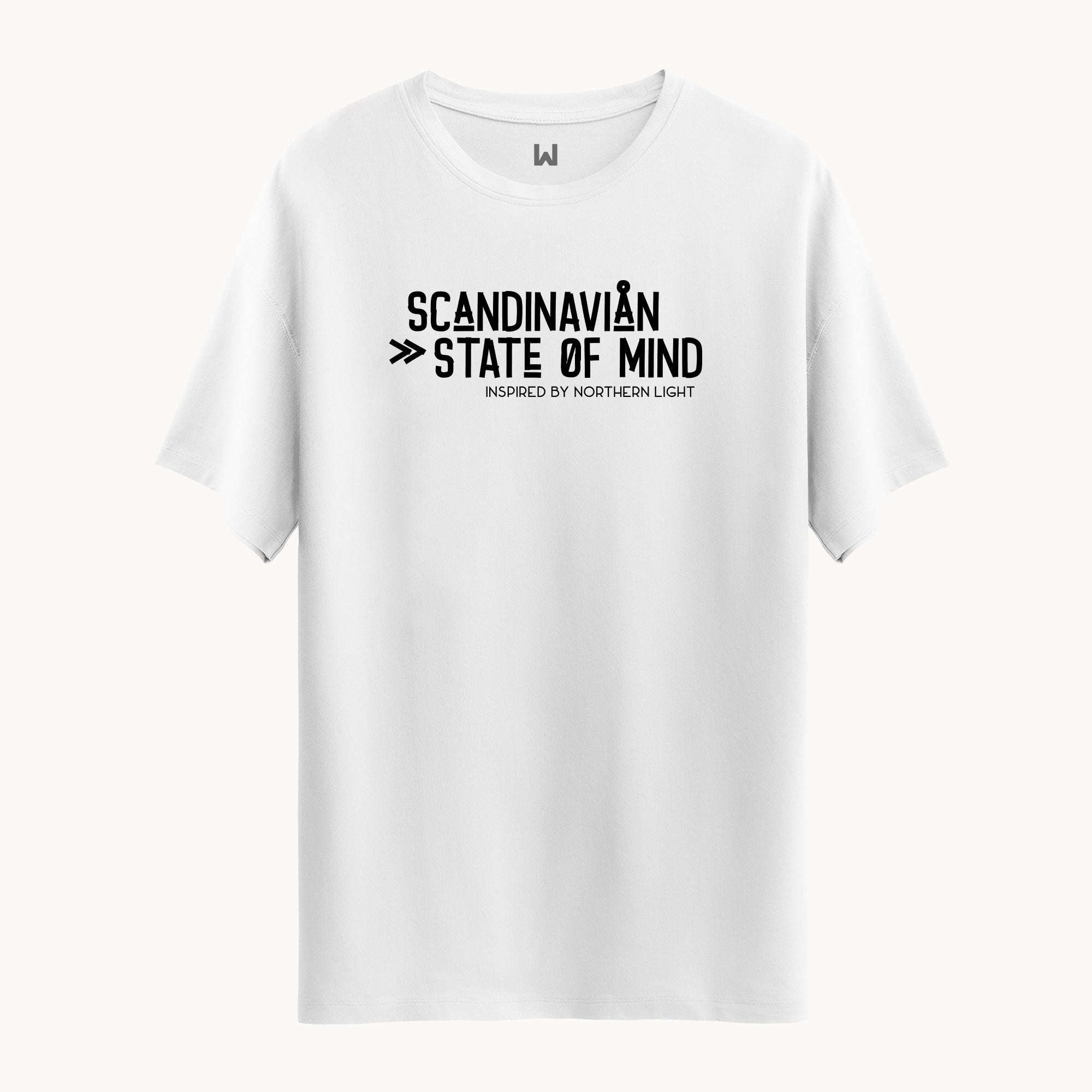 Scandinavian | Unisex T-Shirt
