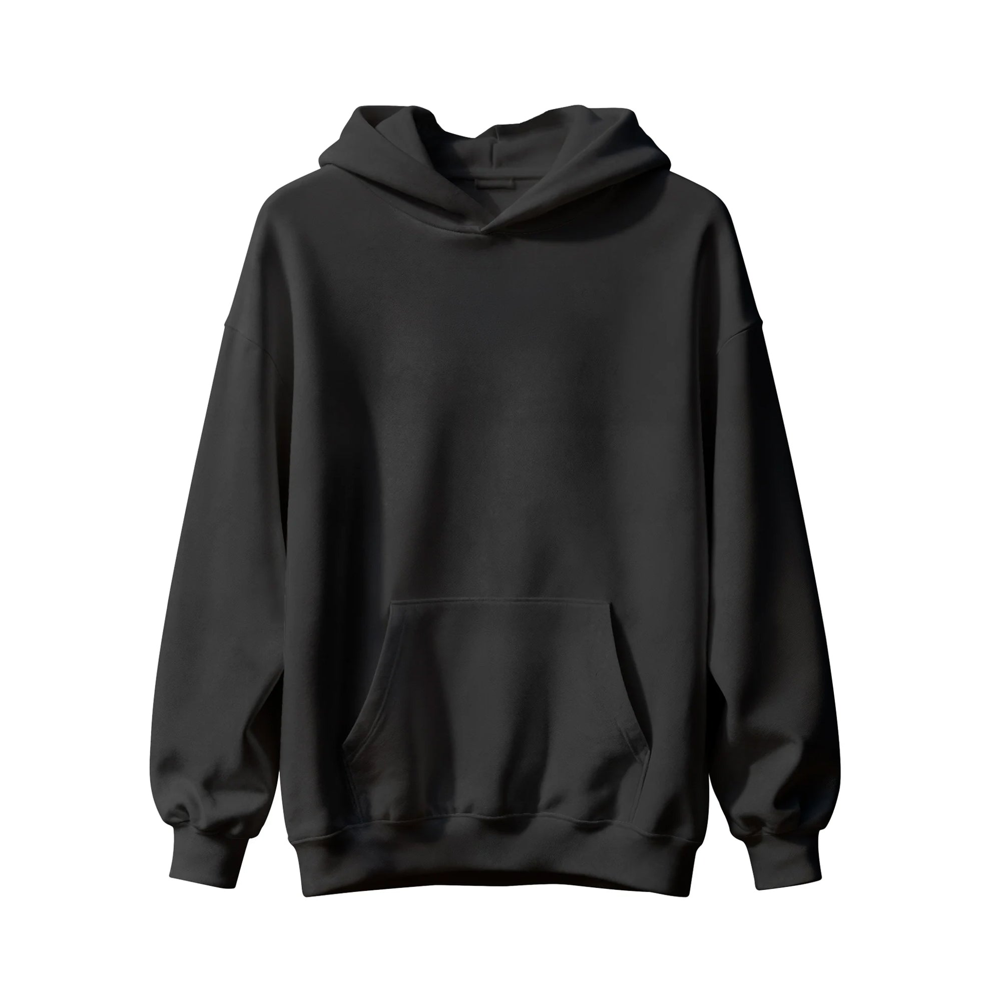 Basic | Unisex Hoodie