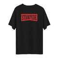 Stampede | Regular T-Shirt