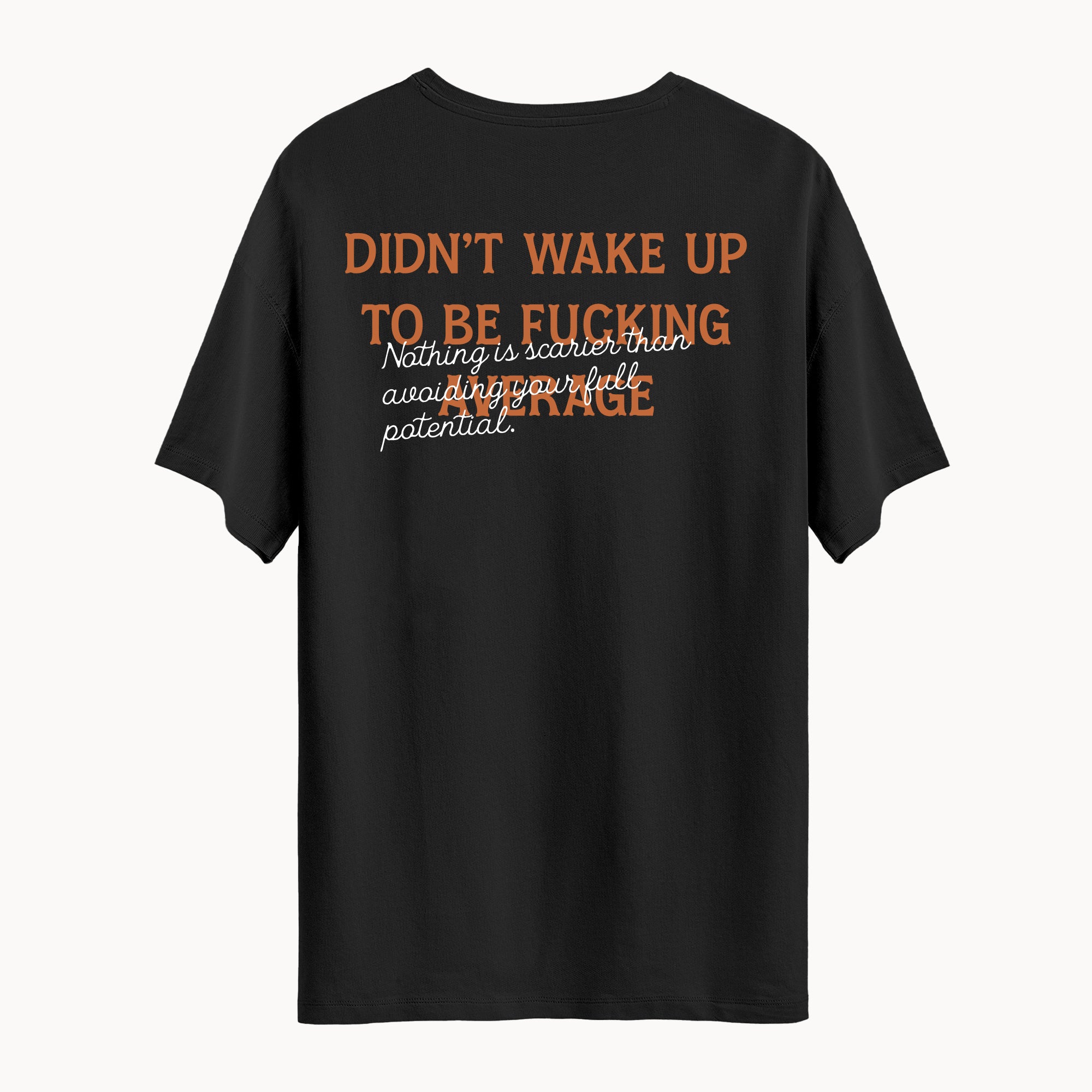 Wake up | Regular T-Shirt