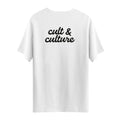 Cult & Culture | Regular T-Shirt