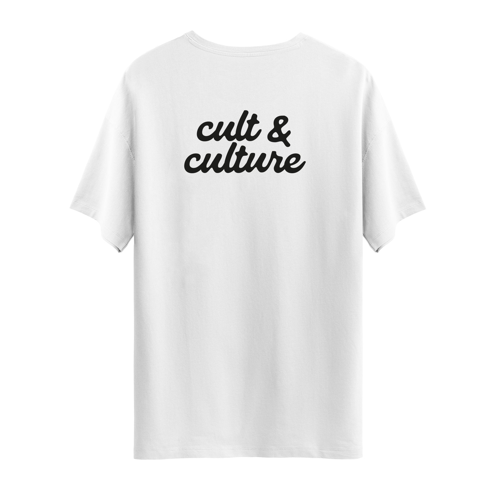 Cult & Culture | Regular T-Shirt