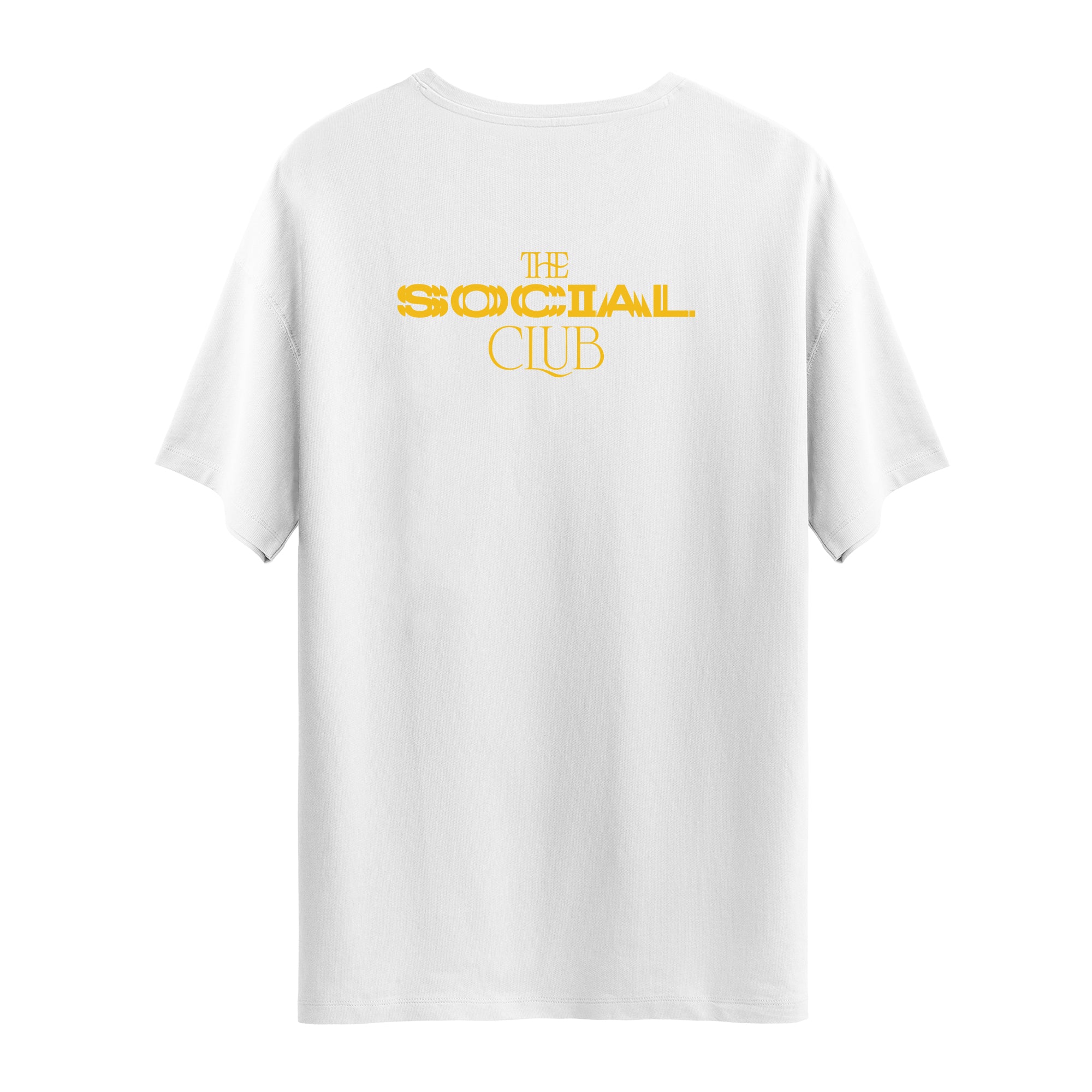 The Social Club | Oversize T-Shirt