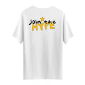 Join The Hype | Regular T-Shirt