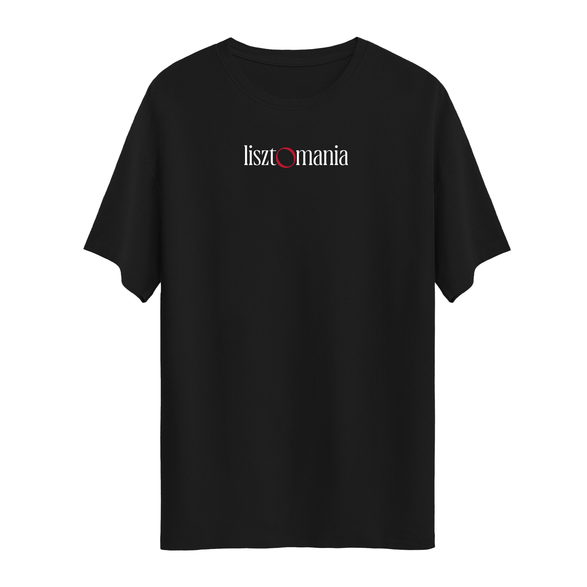 Lisztomania | Regular T-Shirt